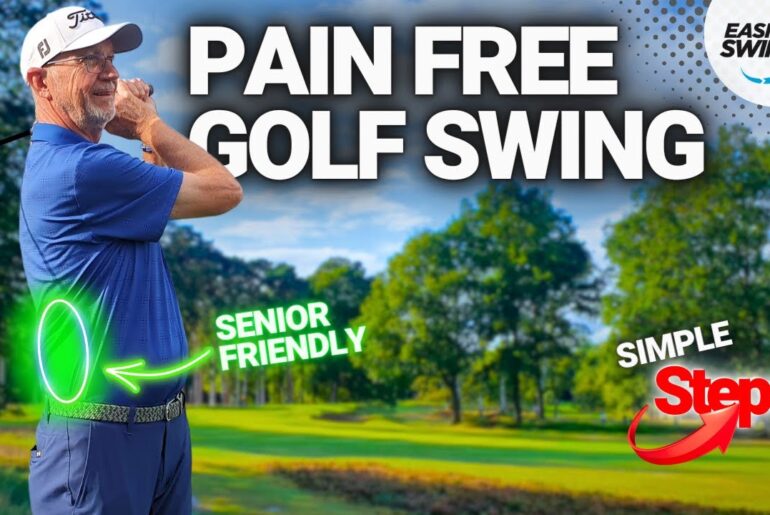 How To Play Golf During A Swing Change Practice Process And Scoring