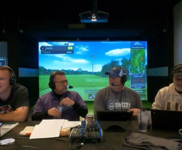Stark Media HS Football Weekly from X Golf in North Canton