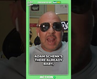 Can Adam Schenk go ALL-IN and win in Vegas?