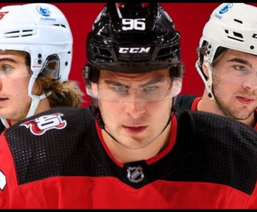 Why The Devils Are The Next NHL Dynasty
