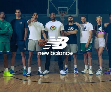We Got Now I 2023 I New Balance