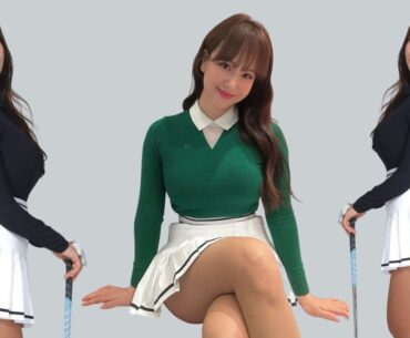 From Dreams to Fairways: Kim Eun Sunn's Extraordinary Journey as a KLPGA Pro | Klpga Golfer