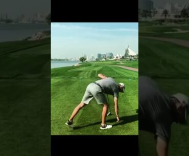 Martin Kaymer マルティン・カイマー