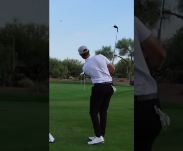 Pro Golfer Explains How To Execute A Perfect Flop Shot