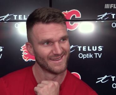 Practice Day | Huberdeau - 10.10.23