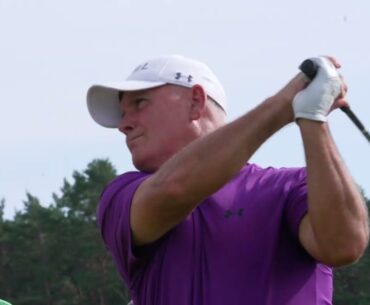 Final Round - Highlights | WINSTONgolf Senior Open 2023