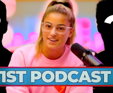MAJOR ANNOUNCEMENT: Meet My Dad, Davis From BlacktipH, and 1st Podcast