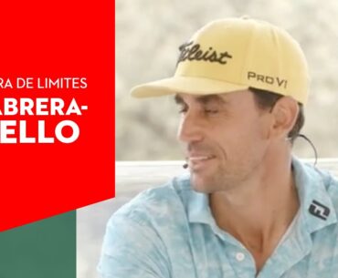 Fuera de Límites 1x59: Rafa Cabrera-Bello vuelve a tocar la copa