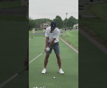 Try This Drill To LEAD WITH YOUR HIPS In The Golf Swing #shorts #golfswing #golf #ericcogorno