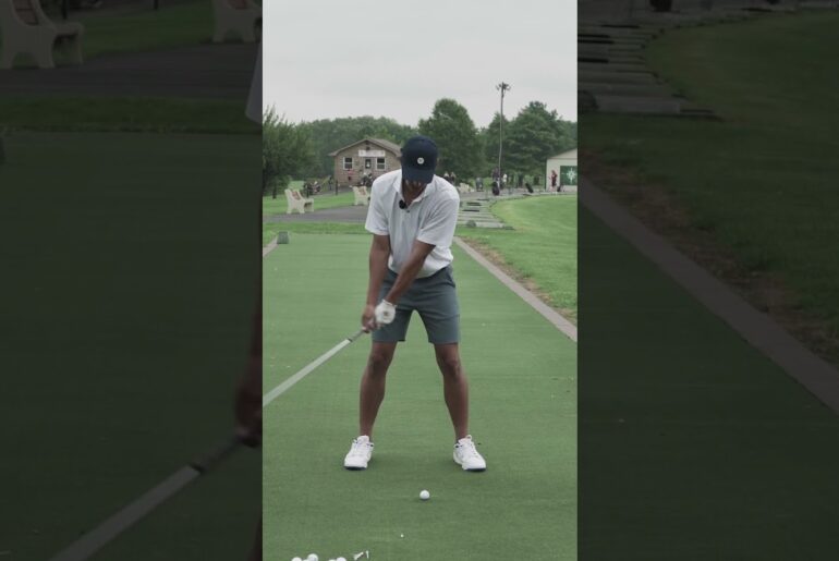 The 1 Golf Drill to Increase Swing Speed and Crush Your Drives