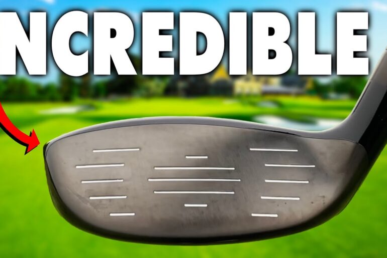 Brand New Irons VS 10 Year Old Irons...you will be shocked by the