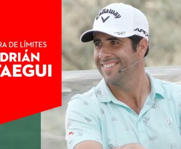 Fuera de Límites 1x48: Adrián Otaegui, un maestro del putt