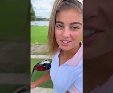 I Challenged These Guys To HIT THEIR FURTHEST DRIVE!