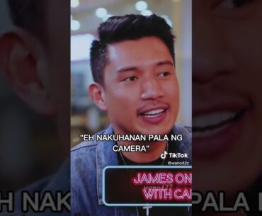 James Yap - Calvin Abueva kissing scene