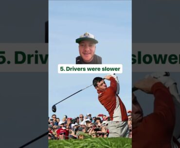 Top 6 Changes Since the 2018 Ryder Cup (Part 2)