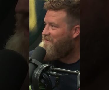 Ryan Fitzpatrick Is NOT A Fan Of Tom Brady