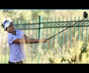 🔴Girl power!’  questions after Lexi Thompson’s day on the PGA Tour❗