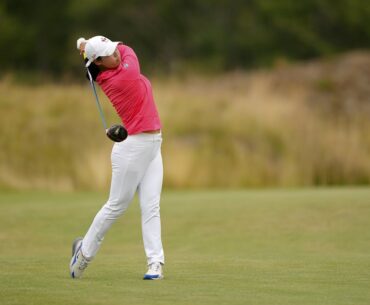 2022 U.S. Women's Amateur Semifinal: Wilson vs. Chun and Baba vs. Shoemaker | Full Broadcast