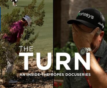 The Turn at Shriners Children’s Open | FedExCup Fall | PGA TOUR Originals