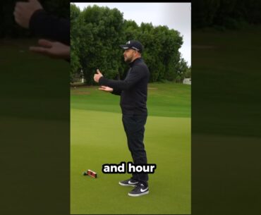 How Hard To Hit Your Putts