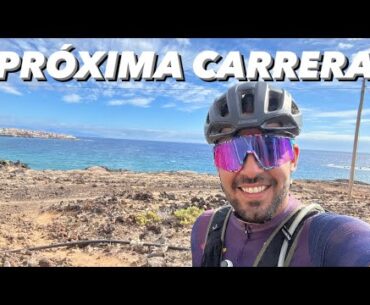 MI PRÓXIMA CARRERA - UNA NUEVA AVENTURA