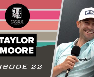 Episode 22: Taylor Moore