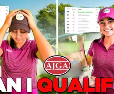 Can I Qualify for TOP Jr. Golf Event??