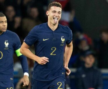 Che doppietta Pavard e come cresce Esposito! Caso scommesse e Nuovi Mostri...