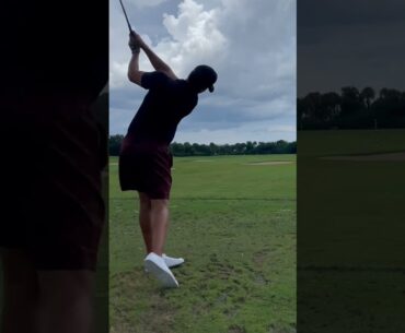 Hybrid Swing