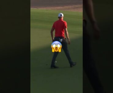 Relatable Putts in Golf 😭