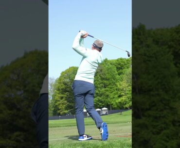 Congratulations to Captain Luke Donald ⛳ 🏆 #Golf #golfing #shorts