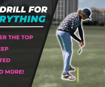 Tying It All Together: Arc, Club Path, Swing Plane