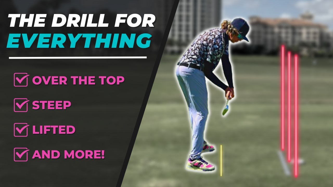 Tying It All Together: Arc, Club Path, Swing Plane Tying It All Together: Arc, Club Path, Swing Plane