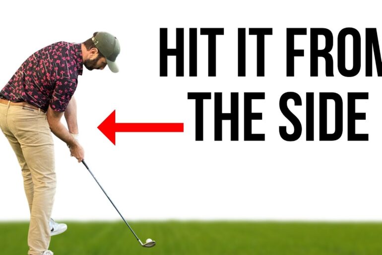POWERFUL, EFFORTLESS, PAIN FREE GOLF SWING (EXPLAINED) FOGOLF FOLLOW GOLF