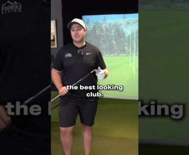 The TaylorMade P7MC irons!! #golf 👏#taylormade #shorts