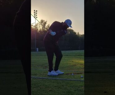 Jon Rahm Open de España 2013