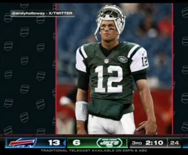 Best of Monday Night Football with Peyton & Eli | Manning Cast Week 1