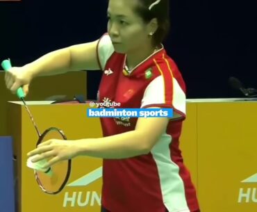 Yuki Fukushima/Sayaka Hirota vs Chen/Jia | Badminton Asia Championship 2023