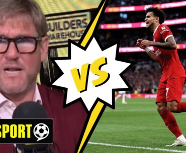 Simon Jordan is NOT Impressed with Liverpool's 'STUPID' Statement Over VAR Error! 😡🔥