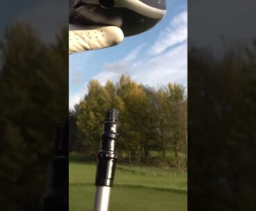 REAL VS FAKE golf club