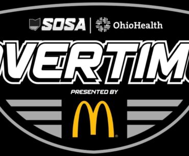 SOSA OVERTIME, presented by McDonald's | Episode 17: V-Ball, Golf, and Soccer Tournament Insight