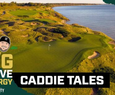 Mark the Caddie, Shad Tuten’s Heartbreak & LIV Players not Getting Official Golf World Rankings PTS