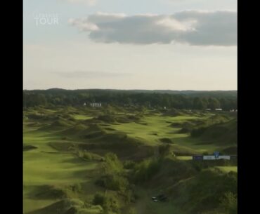 Welcome to the Final Round | WINSTONgolf Senior Open 2023  #golf #golfcompetition  #sport