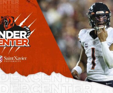 Justin Fields-DJ Moore connection torches Commanders to end Bears’ losing streak