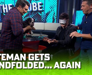 Fletch and Hindy EXPOSE Tigers stars on 'The Probe' | Sunday Night with Matty Johns | Fox League