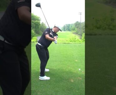 임성재 스윙 Sungjae Im | 퍼펙트 드라이버 | golf Swing drills | #임성재 #PGA