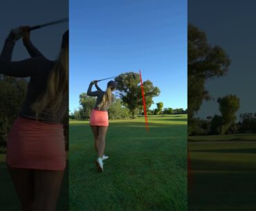 Can I Golf with ONLY My 9 Wood? (One Club Challenge)