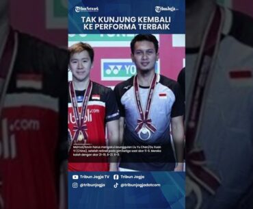 Marcus Kevin Kemungkinan Akan Dipisah #Short Video