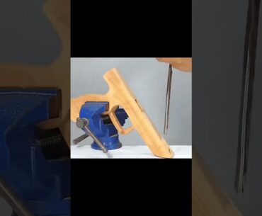 #ഒരു എയർ ഗൺ ഉണ്ടാക്കിയാലോ | aur gun make bamboo || #airgunmaking #airgun @chinesfor