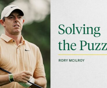 Solving the Puzzle